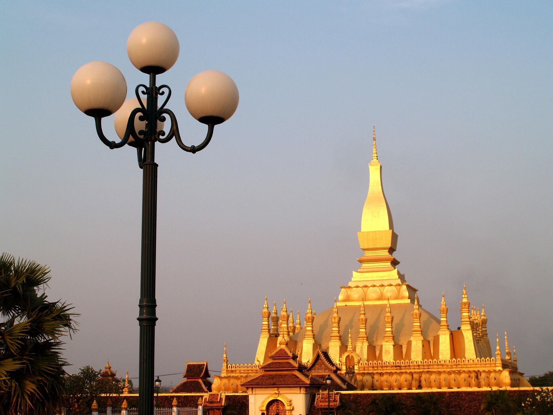 Explore Vientiane’s safe cultural landmarks with confidence